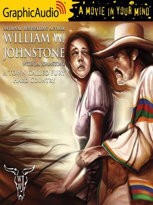 cover image of Hard Country